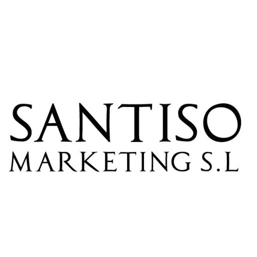 Santiso Marketing