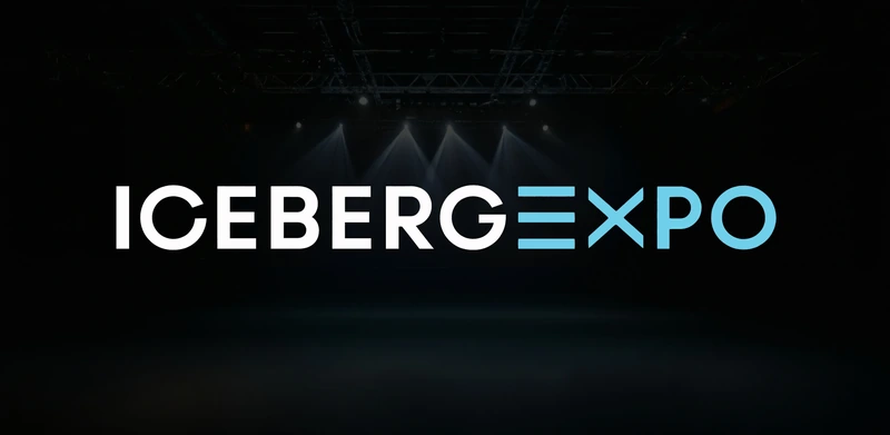 Iceberg Expo